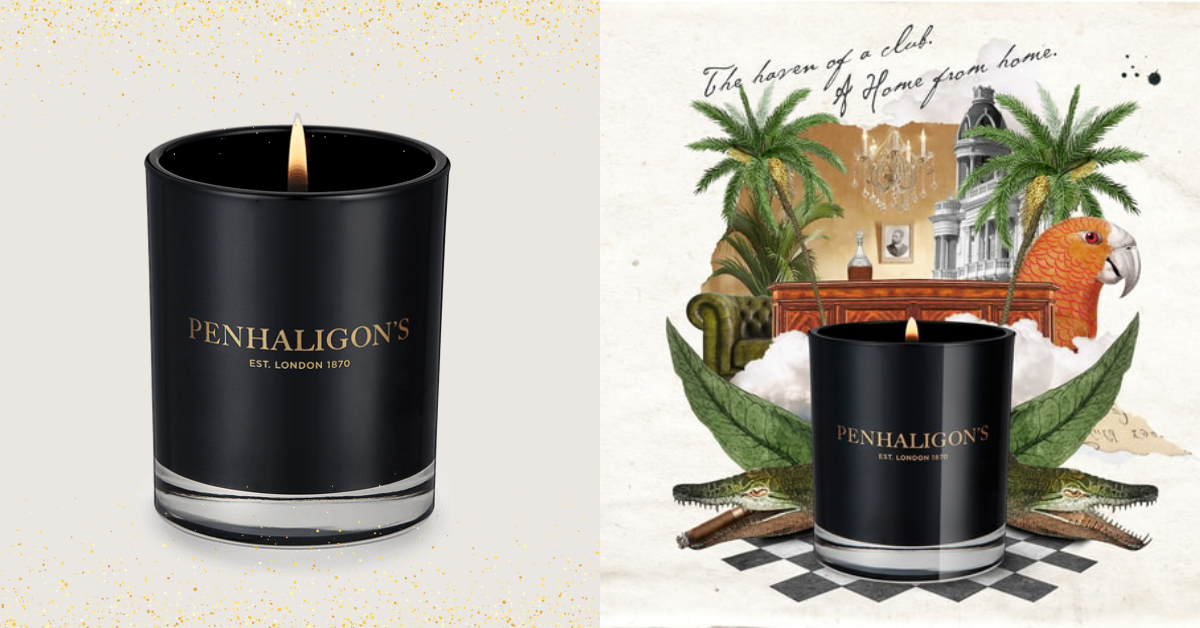 Festive Feasts & Cozy Nights Top Holiday Candles (Gift or Keep!)